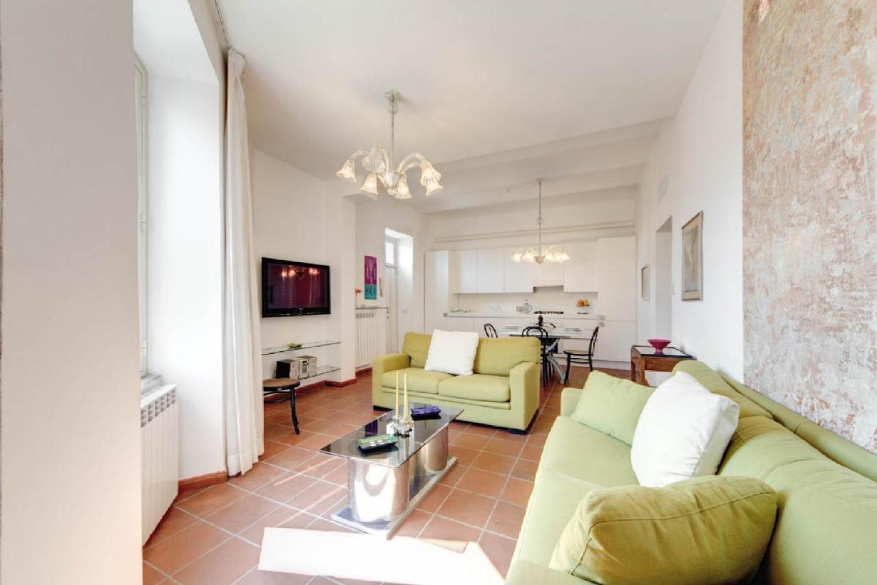 Latinhouse Apartment Rome Bagian luar foto
