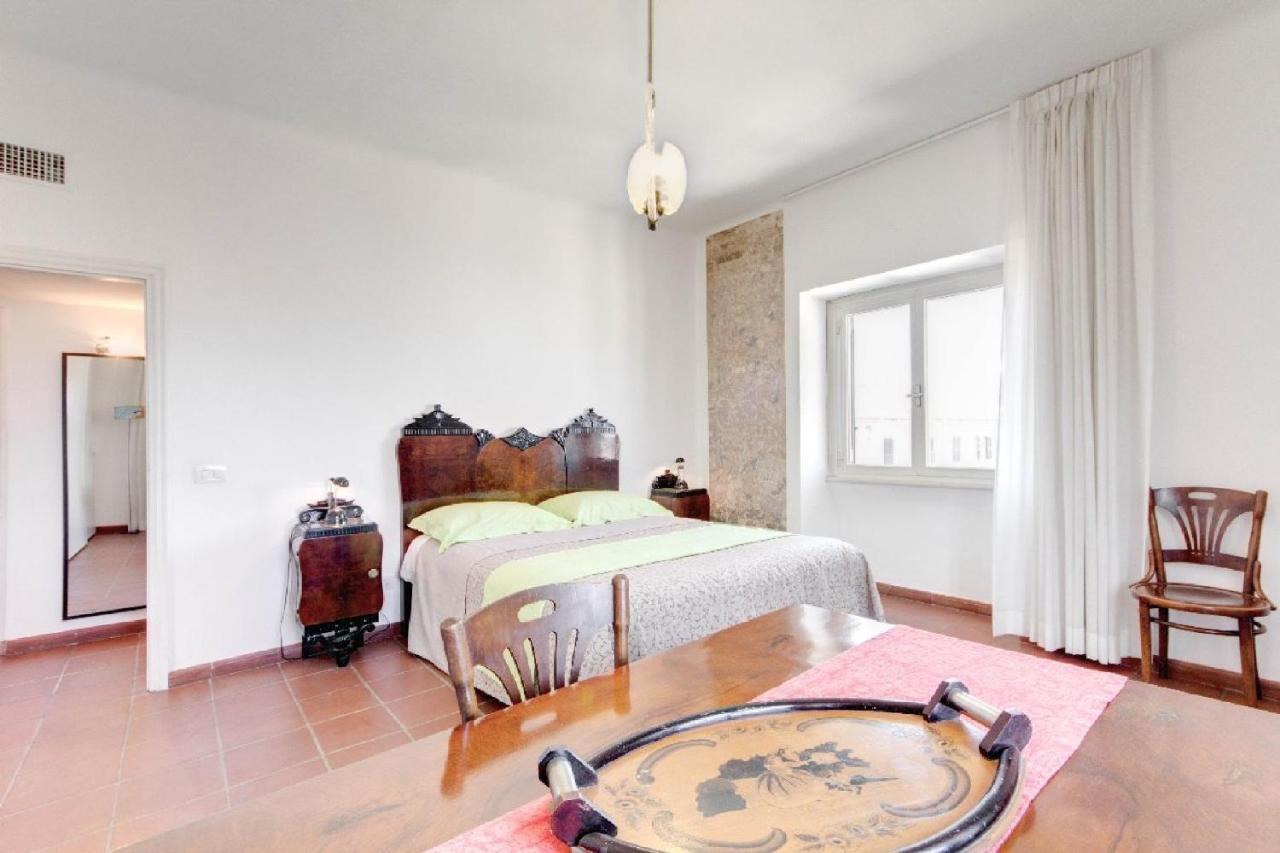 Latinhouse Apartment Rome Bagian luar foto
