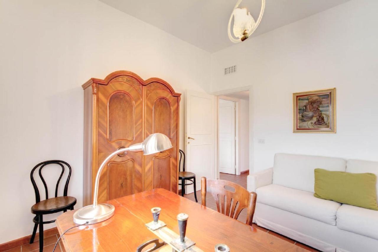 Latinhouse Apartment Rome Bagian luar foto