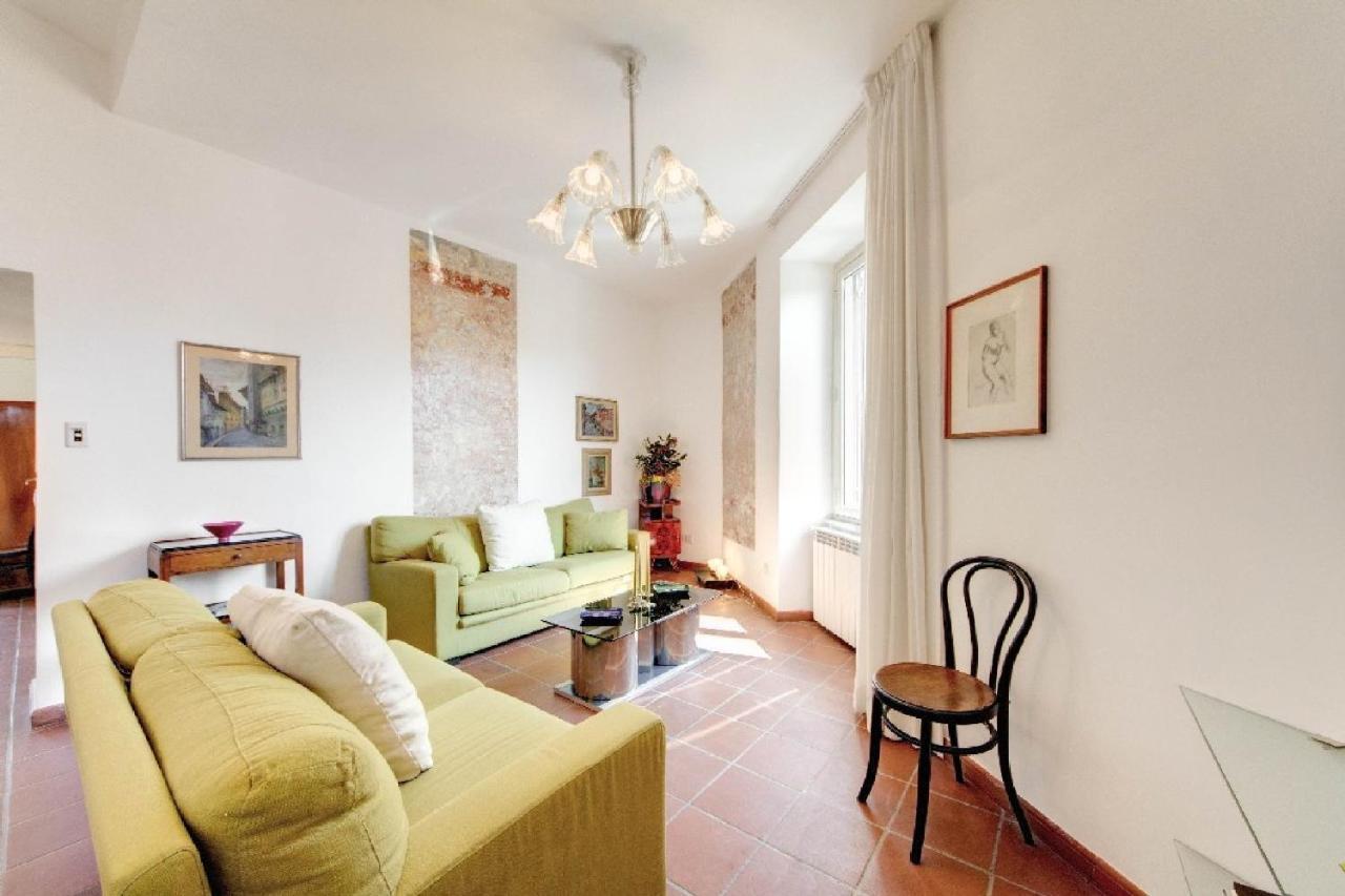 Latinhouse Apartment Rome Bagian luar foto