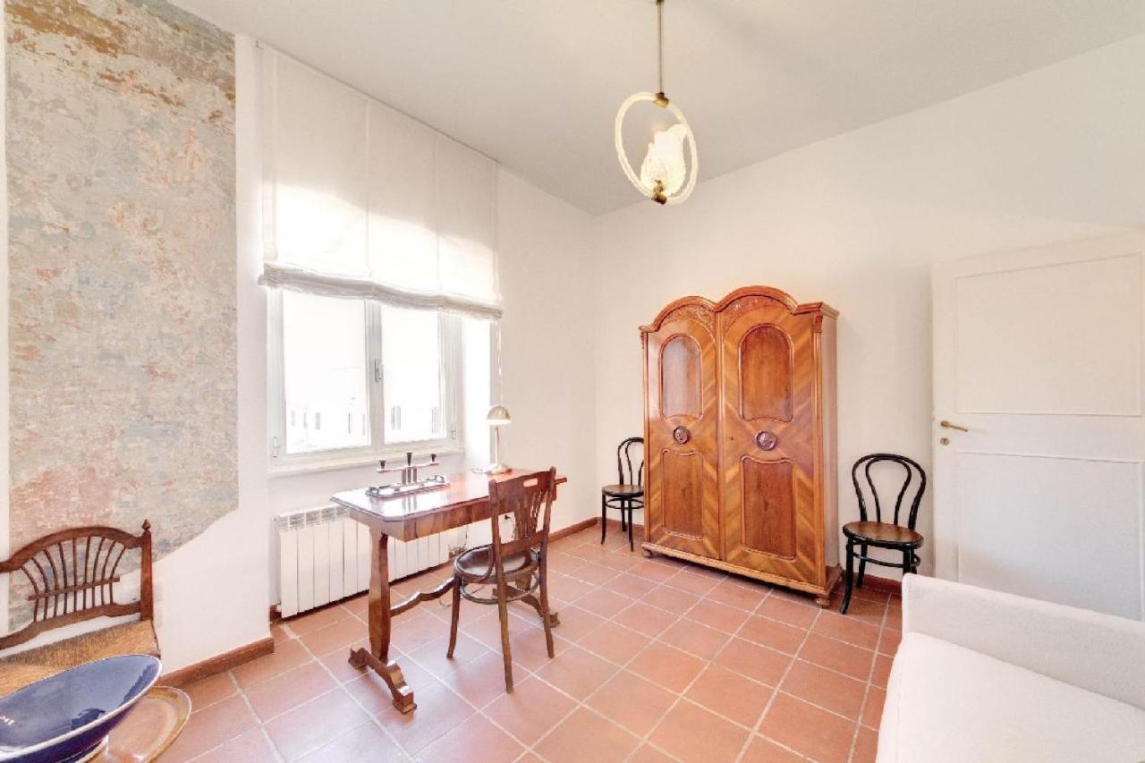 Latinhouse Apartment Rome Bagian luar foto