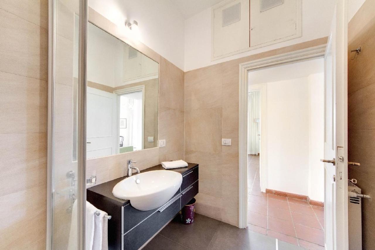 Latinhouse Apartment Rome Bagian luar foto