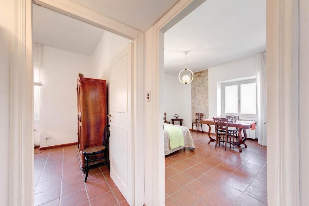 Latinhouse Apartment Rome Bagian luar foto