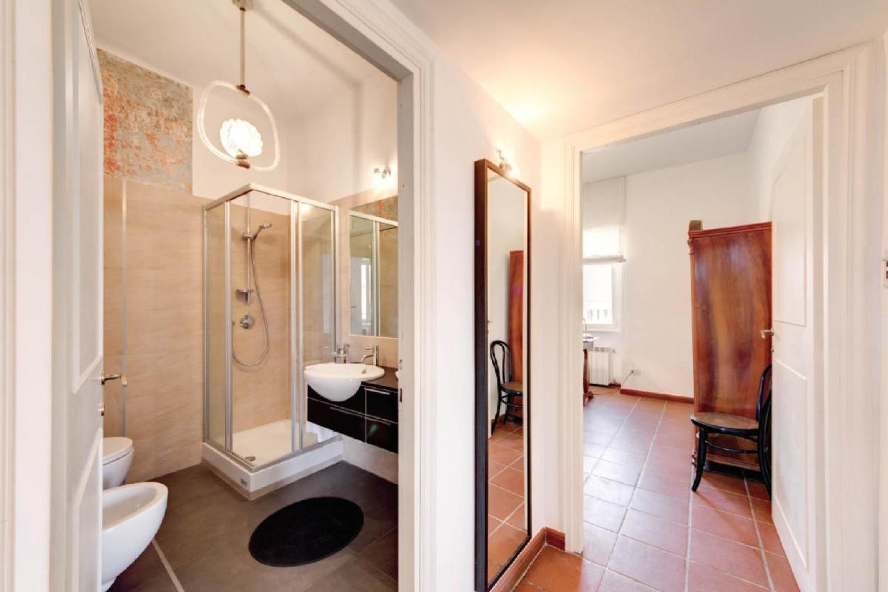 Latinhouse Apartment Rome Bagian luar foto