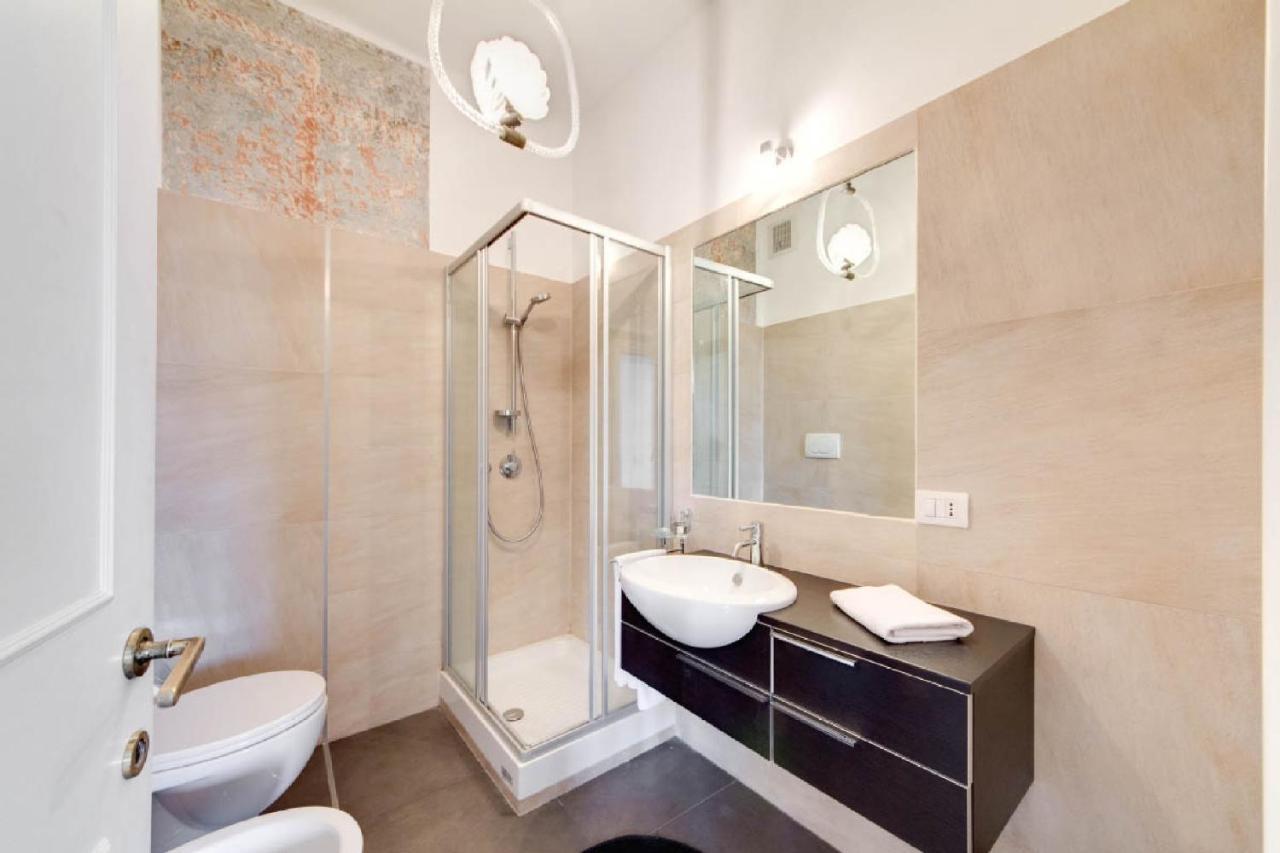 Latinhouse Apartment Rome Bagian luar foto