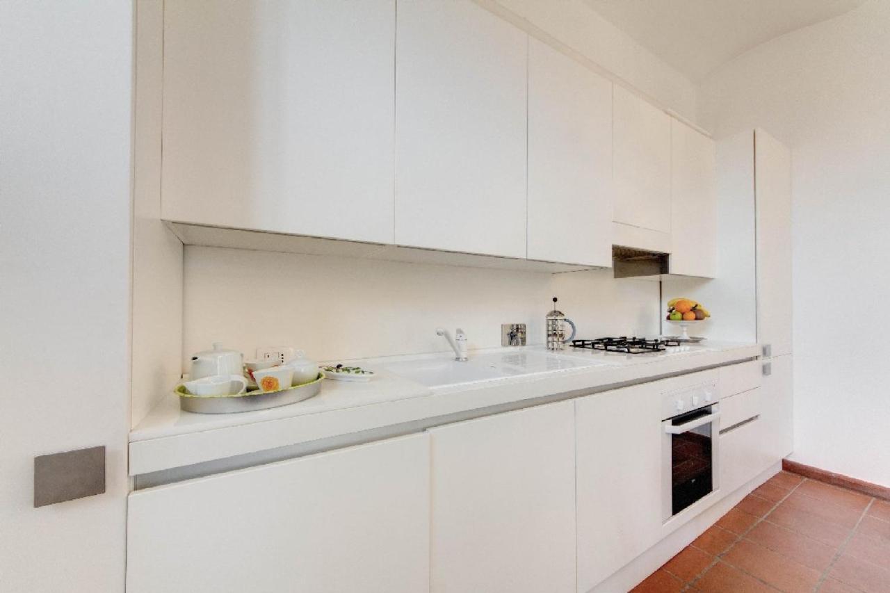 Latinhouse Apartment Rome Bagian luar foto