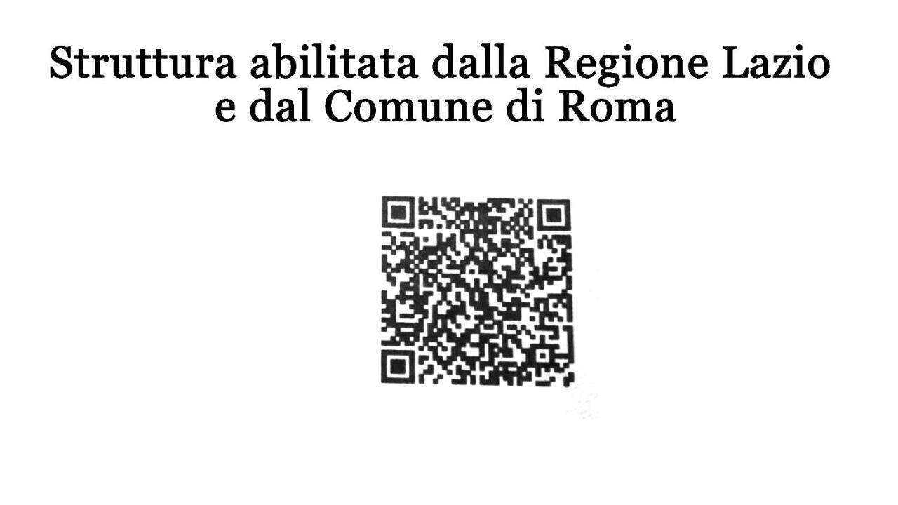 Latinhouse Apartment Rome Bagian luar foto